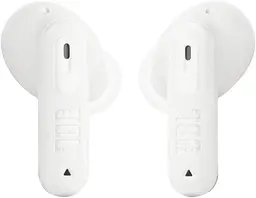 Навушники TWS JBL Tune Beam 2 5.3 (JBLTBEAM2WHT) White UA - мініатюра 2