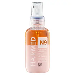 Двофазний зволожувальний серум HAIRMED N9 100 мл