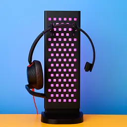 Комп'ютерна гарнітура Poly Blackwire 5210 USB-A/3.5 мм Black (8X230AA) Б/В