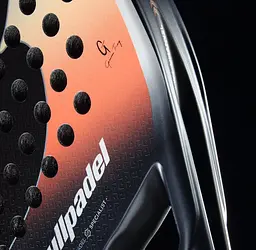 Ракетка для паделу Bullpadel ELITE W 26 - мініатюра 4