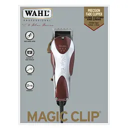 Машинка для стрижки Wahl Magic Clip 5 Star 08451-316 [62640] - мініатюра 3