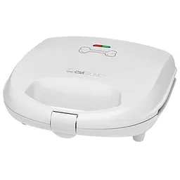 Прилад для приготування печива Clatronic DCM 3683 Dog Form