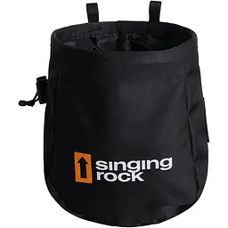 Мішечок для магнезії Singing Rock Chalk Bag XL (1033-SR C3005BX00)
