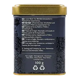 Чай чорний листовий Twinings Prince of Wales 100 г - мініатюра 4