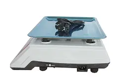 Торговельні ваги Promotec PM 5051, до 50 кг - мініатюра 2