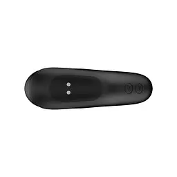 Массажер простаты и промежности Nexus Bendz Prostate Edition - мініатюра 3