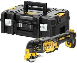 Інструмент акумуляторний XR Li-lon 18В 20000кол/хв DeWALT hoz0014225 - мініатюра 2