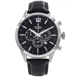Годинник Festina F20542/5