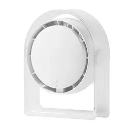 Портативний вентилятор WI-FS07 Snow desktop fan White Wiwu teh0029470 - мініатюра 2