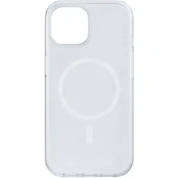Чохол-накладка Njord 100% GRS MagSafe Case Translucent для iPhone 15 (NA51GR15) - мініатюра 4