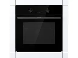 Духовка електрична Gorenje BO6635E01BG - мініатюра 4