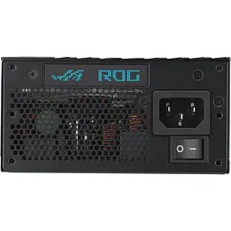 Блок живлення Asus ROG Loki SFX-L 750W Platinum (90YE00N4-B0NA00) [141269] - мініатюра 10