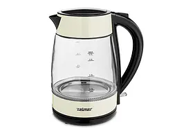 Електрочайник Zelmer ZCK8011I