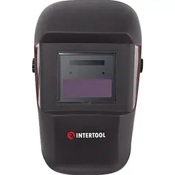 Зварювальна маска Intertool SP-0061 [139548] - мініатюра 2