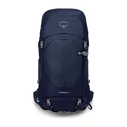Рюкзак Osprey Stratos 44 Cetacean Blue (OSPSTRABLUE) - мініатюра 2