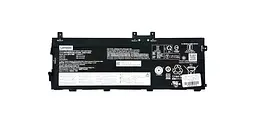 Акумулятор Lenovo ThinkPad P16 Gen 1, X13 Yoga 2nd Gen, X13 Yoga 3nd Gen Series 6-10%