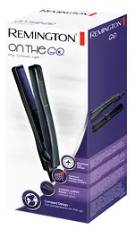 Випрямляч волосся S2880 Remington teh0022731 - мініатюра 2