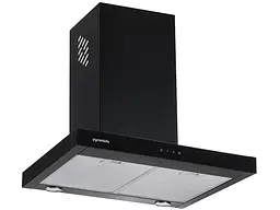 Витяжка Pyramida AGT 60 S GBL - мініатюра 2