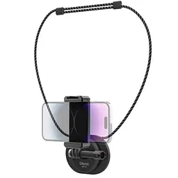 Магнітний кріплення на шию Ulanzi Ulanzi GP-17 Magnetic Holder GP-17 UV-3220 Black - мініатюра 2