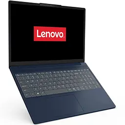 Ноутбук Lenovo IdeaPad Slim 3 15AHP10 7 8840HS la 51GHz, IPS, 24GB, 1TB, Без ОС