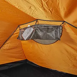 Намет Wechsel Intrepid 4 TL Сірий - мініатюра 3