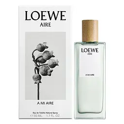 Туалетна вода Loewe A Mi Aire 50 мл - мініатюра 2