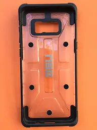 Чохол прозорий протиударний UAG Plasma (Original) (GLXS8PLS-L-IC) для Samsung Galaxy S8 Plus (6.2") Ice - мініатюра 7