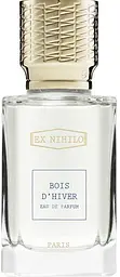 Оригінал Ex Nihilo Bois D'hiver 50 мл Парфумована вода - мініатюра 1