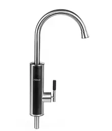 Водонагрівач проточний HHW-412SL, Inox Holmer teh0020928