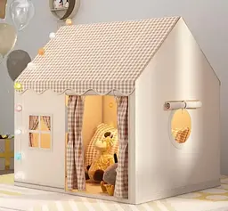 Дитячий ігровий намет-будиночок Home - мініатюра 3
