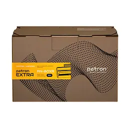 Картридж Patron HP LJPro400 M401/Pro400MFP M425/CF280X Extra (PN-80XR) - мініатюра 2
