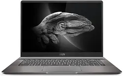 Ноутбук MSI Creator Z16 (CREATOR_Z16_A11UET-083UA) (CREATOR_Z16_A11UET-083UA) - мініатюра 2