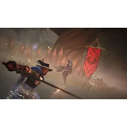 Ключ активації Microsoft Stray Blade для Xbox Series - мініатюра 3