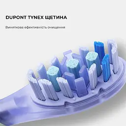 Насадка Oclean Ultra White Brush Head 2psc UW01 G02 Green - мініатюра 4