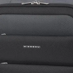 Валіза Gabol Cloud (S) Black (114004) - мініатюра 9