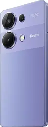 Смартфон Xiaomi Redmi Note 13 Pro 4G 12/512GB Lavender Purple Global NFC - мініатюра 5