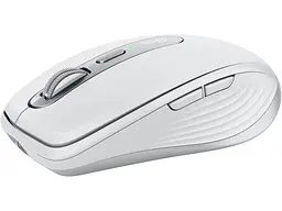 Миша Logitech MX Anywhere 3S для Mac Light gray (910-006946) - мініатюра 3