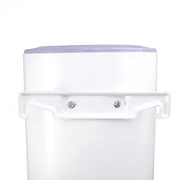 Водонагрівач Eldom Eureka 200 2x1.0 kW 72281D - мініатюра 4