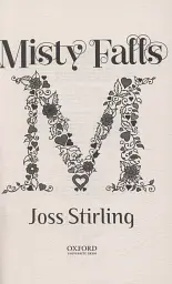 Misty Falls (Savant Series Book 1) - Джосс Стірлінг - мініатюра 3