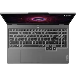 Ноутбук Lenovo LOQ 15ARP9 [83JC0000US] [111395] - мініатюра 2