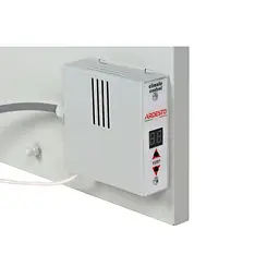 Керамічний обігрівач Ardesto HCP-750RBGM [61334] - мініатюра 4