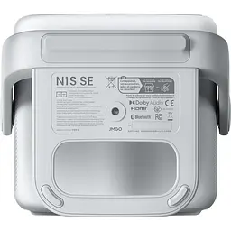 Мультимедійний проектор JMGO N1 SE (J61-7K3) [157288] - мініатюра 6