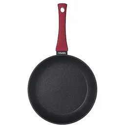 Сковорода Ringel Chili 24 см Black (CRG-1101-24) - мініатюра 2