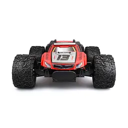 Машинка іграшкова Maisto на р/к Off-Road Desert Racer (81466 red) - мініатюра 8