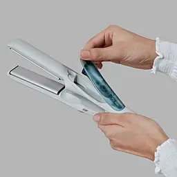 Випрямляч для волосся Remington S9001 Hydraluxe PRO (45704560100) - мініатюра 6