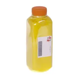 Тонер XEROX Phaser 7400/OKI C9600/9650/9800 (Yellow 330г) AHK (1505539)