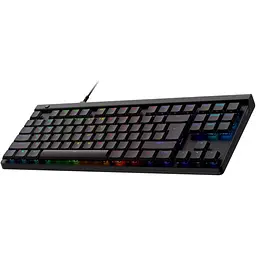 Клавіатура Logitech G515 TKL Black (920-012872) [123820] - мініатюра 4