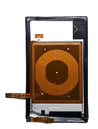 Акумулятор Motorola EQ40 XT1254 XT1225 / Батарея Акб - мініатюра 2