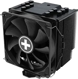 Повітряне охолодження Xilence Performance X M906 Black (XC081) - мініатюра 1