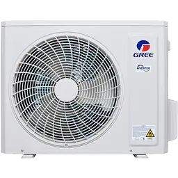 Кондиціонер Gree GWH18AUDXD-K6DNA1A Blue Clivia - мініатюра 5